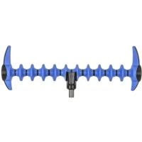 Suport Fata Carp Zoom Competition Tpr-l Reaper Rod Rest, 1buc/pac
