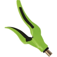 Suport Feeder ATTACK New Grip Back Rest, Verde