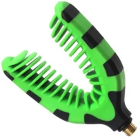 Suport Feeder ATTACK New Grip Butt Rest, Green