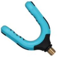 Suport Feeder Attack New U Shape Butt Rest Model 2, Blue