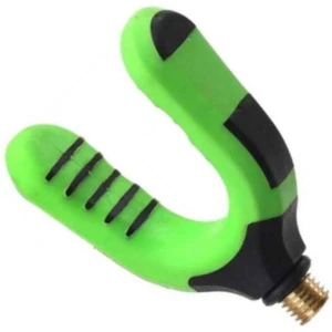 Suport Feeder ATTACK New U Shape Butt Rest Model 2, Green