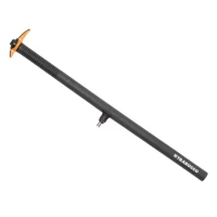 Suport Feeder TRABUCCO XPS Pro Feeder Rest Silicon Straight Large, 50cm, 1buc/pac