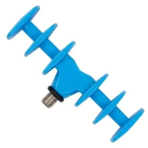 Suport Feeder ZEBCO Trophy Easy Feeder Rod Rest, 11.5cm