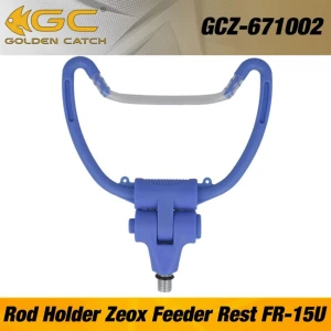 Suport Lanseta ZEOX Feeder Rest FR-15U Suport Lanseta ZEOX Feeder Rest FR-15U