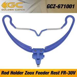 Suport Lanseta ZEOX Feeder Rest FR-30V