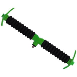 Suport Zfish Rotating Side Quiver Rest EVA, 28cm