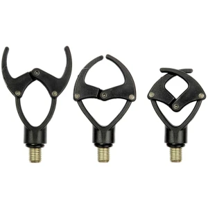 Cap Suport Carp Academy Cu Blocaj, Black, 3.5x8cm