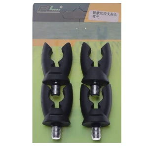 SET 4 SUPORTI SPATE PRO FL CULOARE NEAGRA