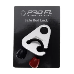 SUPORT SAFE ROD LOCK PRO FL SUPORT SAFE ROD LOCK PRO FL