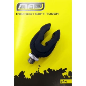 Suport DAM MAD Rod Rests Soft Touch