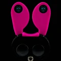 Suport Spate Wolf Easy Claw Pink Suport Spate Wolf Easy Claw Pink