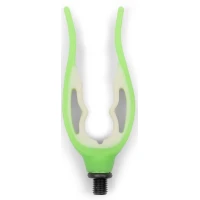 Suport Spate Zebco After Dark Gripper Luminous Rod Holder, 1buc/pac
