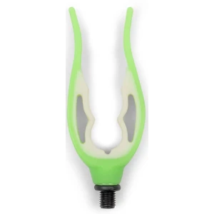 Suport Spate ZEBCO After Dark Gripper Luminous Rod Holder, 1buc/pac