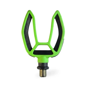 Suport Spate ZFISH Flexifit Rod Butt Grip, 75x55mm, Negru/Verde Fluo Suport Spate ZFISH Flexifit Rod Butt Grip, 75x55mm, Negru/Verde Fluo