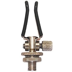 Suport Spate pentru Lanseta DAM Metalic, Ajustabil, 1buc/pac