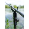 Suport ZEBCO Trophy U Rod Rest, Black, 1buc/pac Suport ZEBCO Trophy U Rod Rest, Black, 1buc/pac