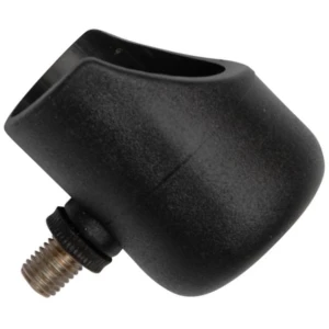 Suport Zebco Trophy Butt Cup, Black