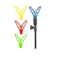 SUPORT LINEAEFE TELE. LOCAS V L=55.100CM