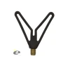Suport Lansete Carp Expert Extra  V Suport Lansete Carp Expert Extra  V