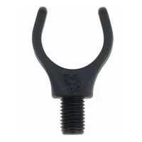 Cap Suport Spate Fox Butt Rod Rest Head, 3x5cm