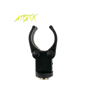 SUPORT LANSETA ATTACK GRIP CLIP