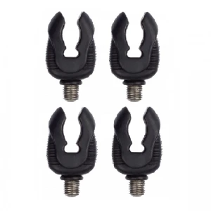 Set 4 Rod Rest Suport Spate Mic Cauciuc FL