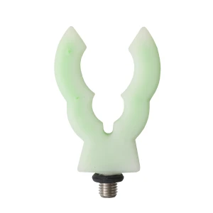 Suport Lansete Carp Hunter Cu Slicon Verde