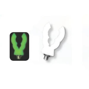 Suport U Lineaeffe fosforescent Suport U Lineaeffe fosforescent