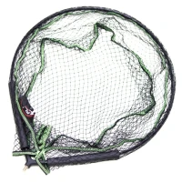 Cap Minciog Pro Fl Cu Flotoare 40x50cm Cap Minciog Pro Fl Cu Flotoare 40x50cm