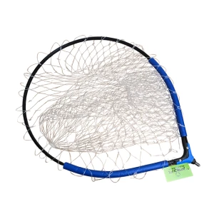 CAP MINCIOG PRO FL CU FLOTOARE 40X50CM NAILON