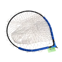 Cap Minciog Pro Fl Cu Flotoare 50x60cm Nailon