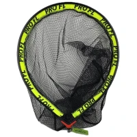Cap Minciog Pro Fl Cu Flotor Verde 40x50cm