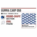 Cap Minciog COLMIC Gumma Carp 056/020, 45x40cm