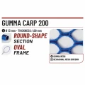 Cap Minciog COLMIC Gumma Carp 200, 55x46cm Cap Minciog COLMIC Gumma Carp 200, 55x46cm