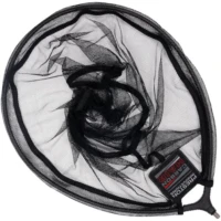 Cap Minciog Carbon Hair Mesh Landing Net, 56x45x41cm