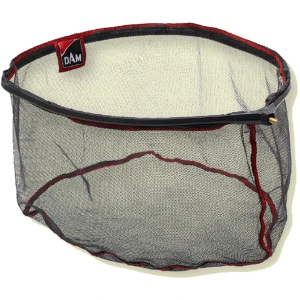 Cap Minciog DAM Tact-X Oval, Cauciucat, 55x45x30cm