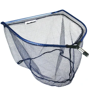 Cap Minciog FORMAX Blue Mesh, 46x53cm