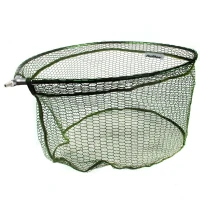 Cap Minciog Formax Plasa Cauciucata, 60x52cm