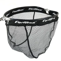 Cap Minciog Formax Pliabil, Cauciucat, 45x35cm