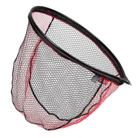 Cap Minciog Fox Rage Rubber Net Heads, 75cm