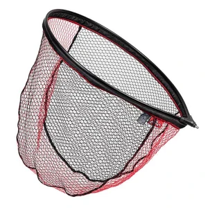 Cap Minciog FOX RAGE Rubber Net Heads, 75cm