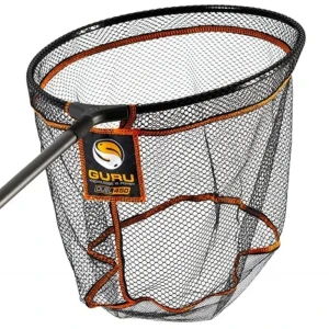 Cap Minciog GURU Tackle Landing Net Duel 450, 45x35cm