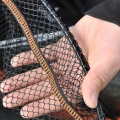 Cap Minciog GURU Tackle Landing Net Speed 450, 45x35cm Cap Minciog GURU Tackle Landing Net Speed 450, 45x35cm