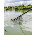 Cap Minciog Matrix Carp Scoop Net, X Large, 60x50cm Cap Minciog Matrix Carp Scoop Net, X Large, 60x50cm