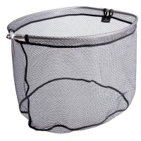 Cap Minciog Mikado Pliabil Rubber Net, 60-50cm 