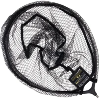 Cap Minciog Preston Carbon F1 Latex Landing Net, 56x45x41cm Cap Minciog Preston Carbon F1 Latex Landing Net, 56x45x41cm