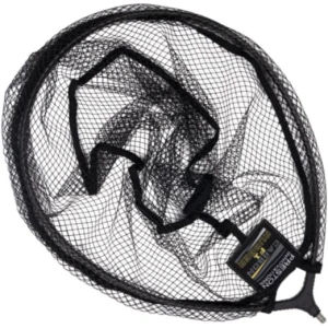 Cap Minciog PRESTON Carbon F1 Latex Landing Net, 56x45x41cm