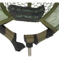 Cap Minciog Pliabil KORUM Power Folding Triangle Latex 26, 66cm Cap Minciog Pliabil KORUM Power Folding Triangle Latex 26, 66cm