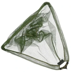 Cap Minciog Pliabil KORUM Power Folding Triangle Latex 30, 72cm