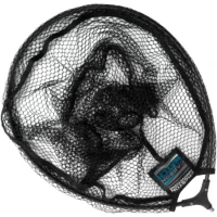 Cap Minciog Preston Carbon Match Landing Net 18, 45cm	 Cap Minciog Preston Carbon Match Landing Net 18, 45cm